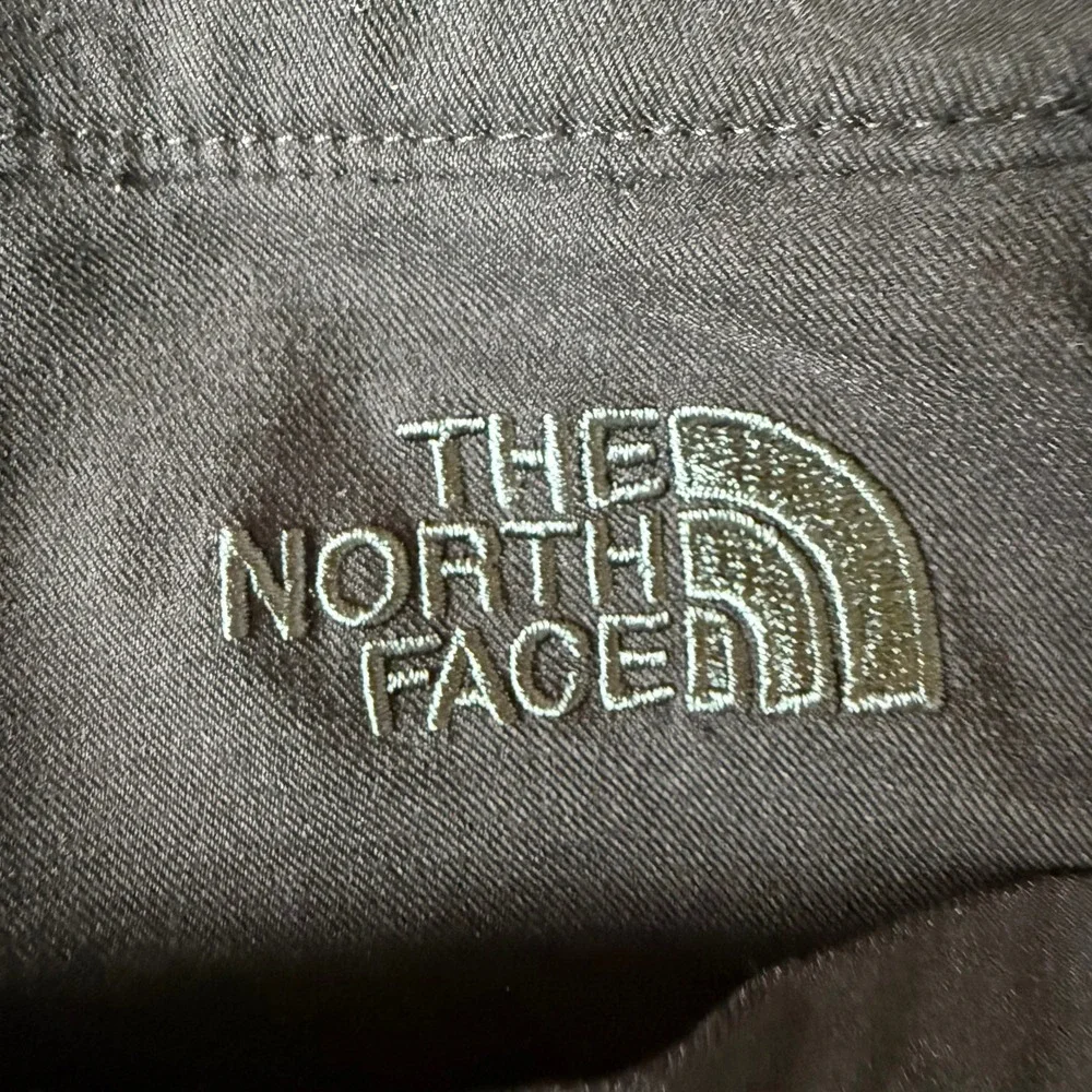 The North Face Pants Mens 40x33 Black‎ Project Utility Climbing Hiking NF0A7V84